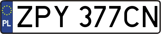 ZPY377CN