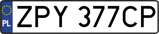 ZPY377CP