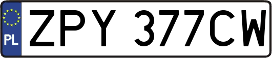 ZPY377CW