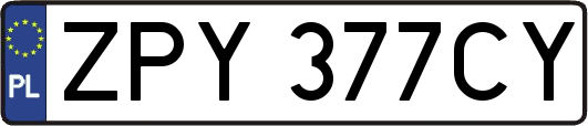 ZPY377CY