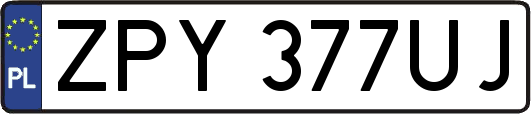 ZPY377UJ