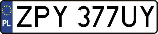 ZPY377UY