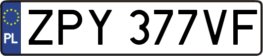 ZPY377VF