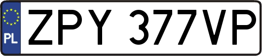ZPY377VP
