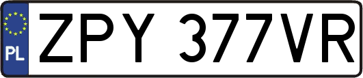 ZPY377VR