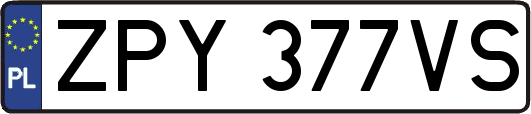 ZPY377VS