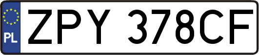 ZPY378CF