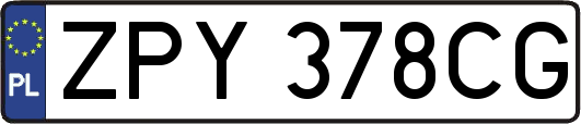 ZPY378CG