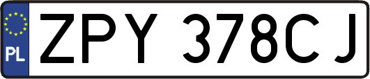 ZPY378CJ