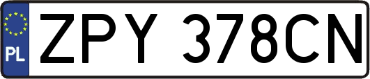 ZPY378CN