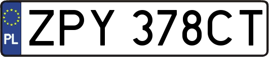 ZPY378CT
