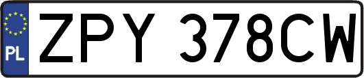 ZPY378CW