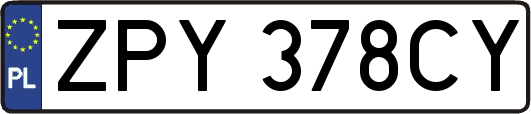 ZPY378CY