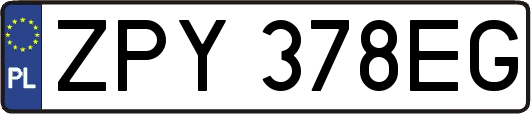 ZPY378EG