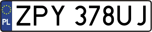 ZPY378UJ