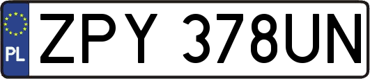 ZPY378UN