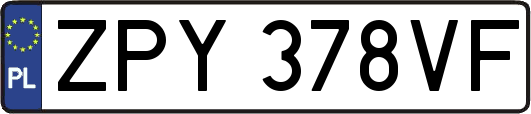 ZPY378VF