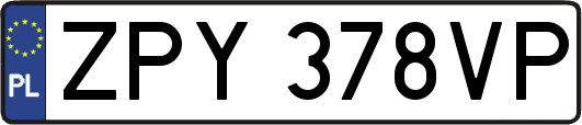 ZPY378VP