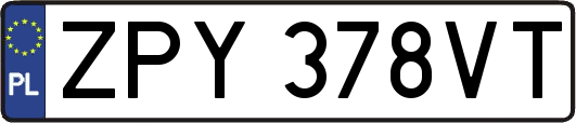 ZPY378VT