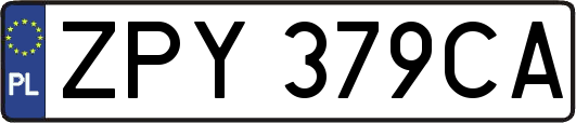 ZPY379CA