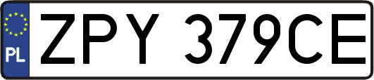 ZPY379CE