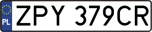 ZPY379CR