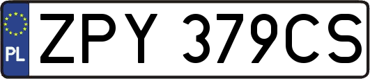 ZPY379CS