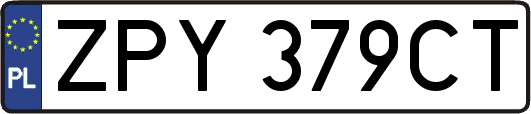 ZPY379CT