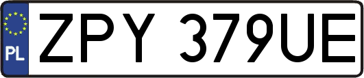 ZPY379UE