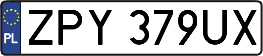 ZPY379UX