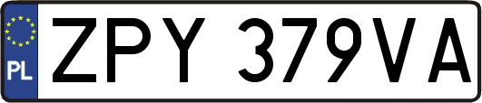 ZPY379VA