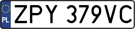 ZPY379VC