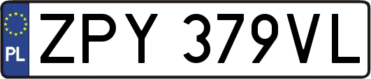 ZPY379VL