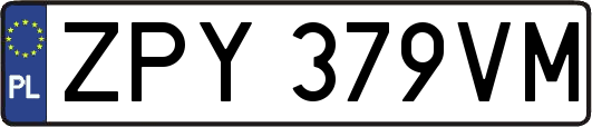 ZPY379VM