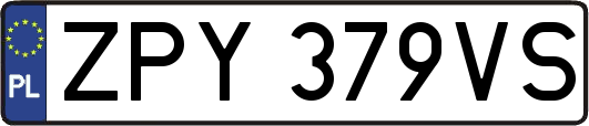 ZPY379VS