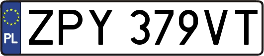ZPY379VT