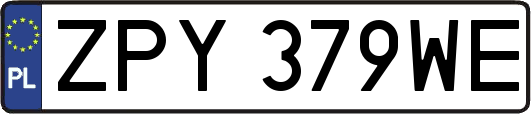 ZPY379WE