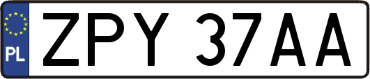 ZPY37AA