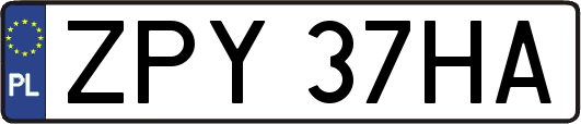 ZPY37HA