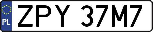 ZPY37M7