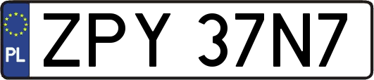 ZPY37N7