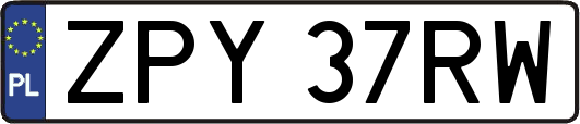 ZPY37RW
