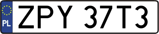 ZPY37T3