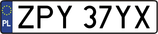 ZPY37YX
