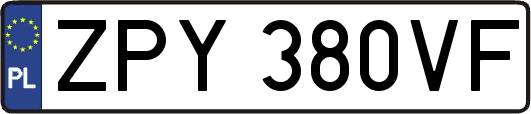 ZPY380VF