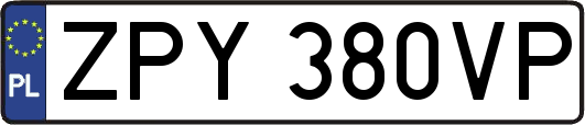 ZPY380VP