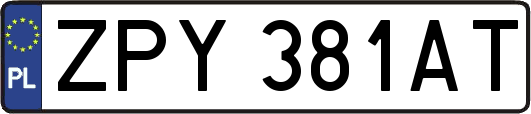 ZPY381AT