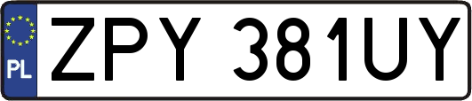 ZPY381UY
