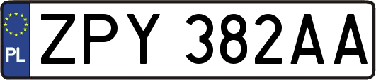 ZPY382AA