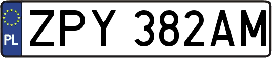 ZPY382AM